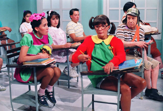 Chaves Chaves